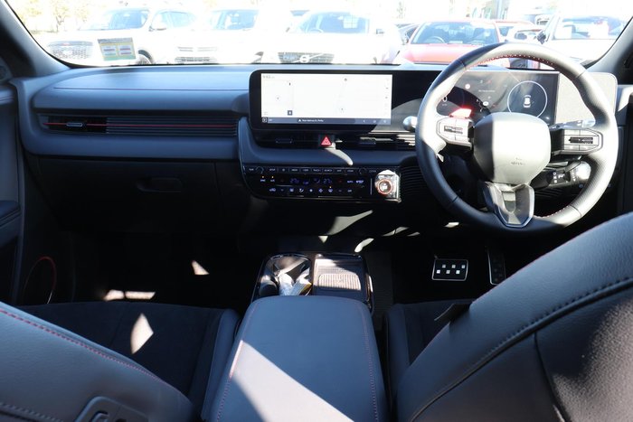2026 Hyundai IONIQ 5 N Line Premium