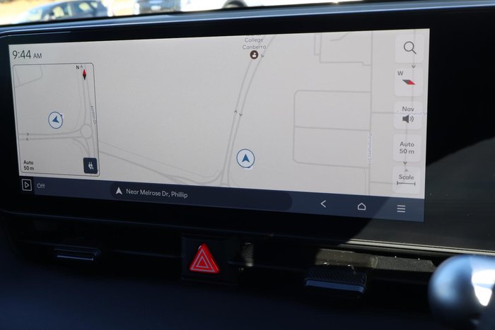 2026 Hyundai IONIQ 5 N Line Premium