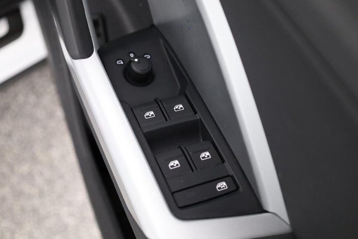 2021 Audi Q3 35 TFSI
