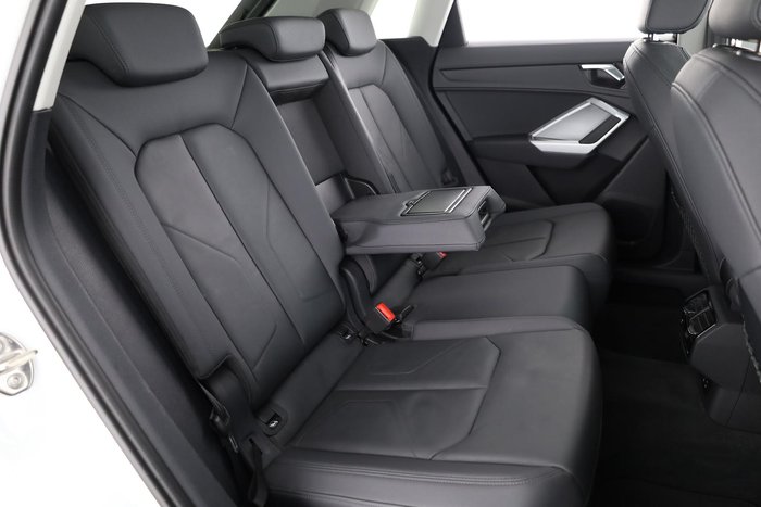 2021 Audi Q3 35 TFSI