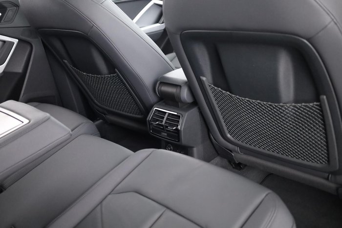 2021 Audi Q3 35 TFSI