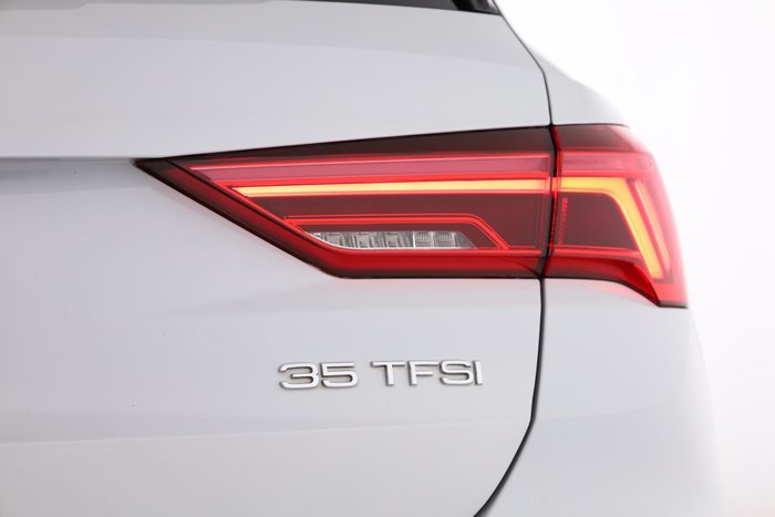 2021 Audi Q3 35 TFSI