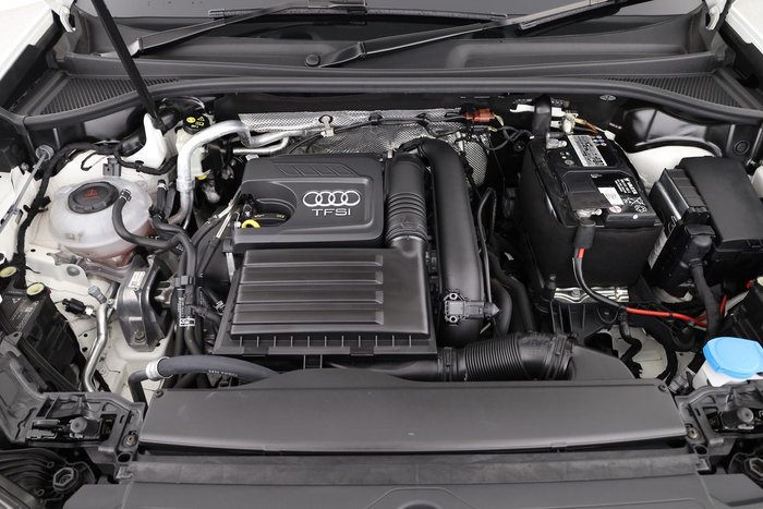 2021 Audi Q3 35 TFSI