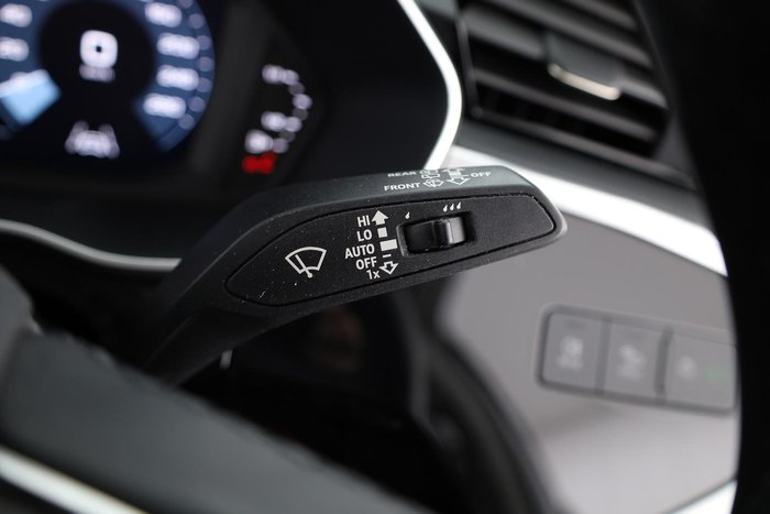 2021 Audi Q3 35 TFSI