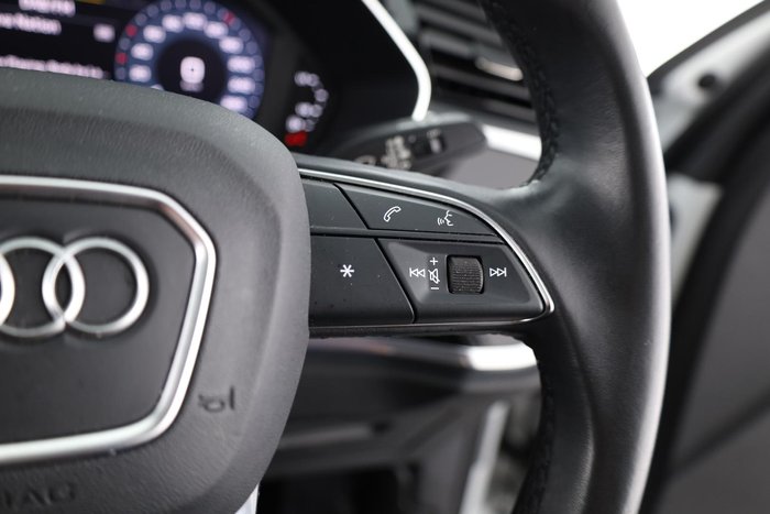 2021 Audi Q3 35 TFSI