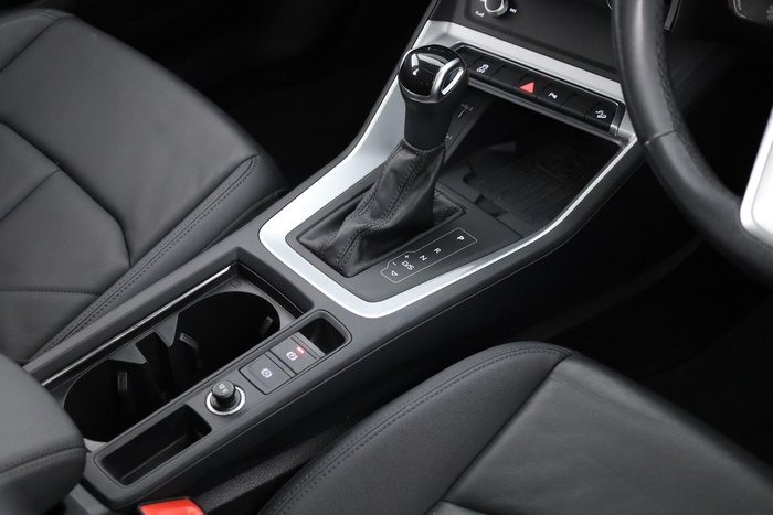 2021 Audi Q3 35 TFSI