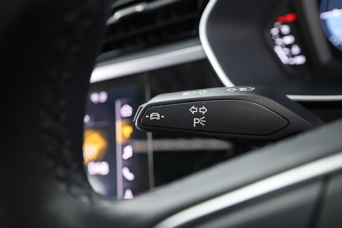 2021 Audi Q3 35 TFSI