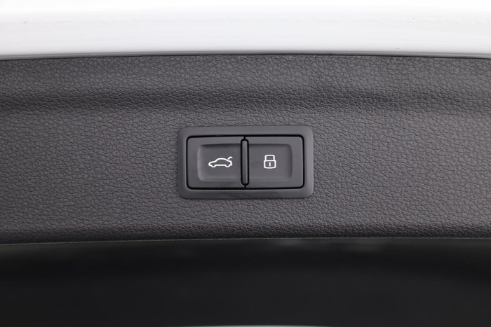2021 Audi Q3 35 TFSI