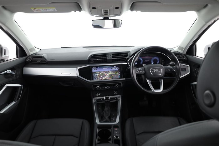 2021 Audi Q3 35 TFSI