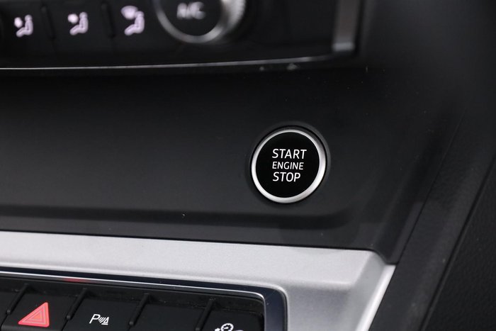 2021 Audi Q3 35 TFSI