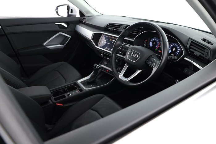 2021 Audi Q3