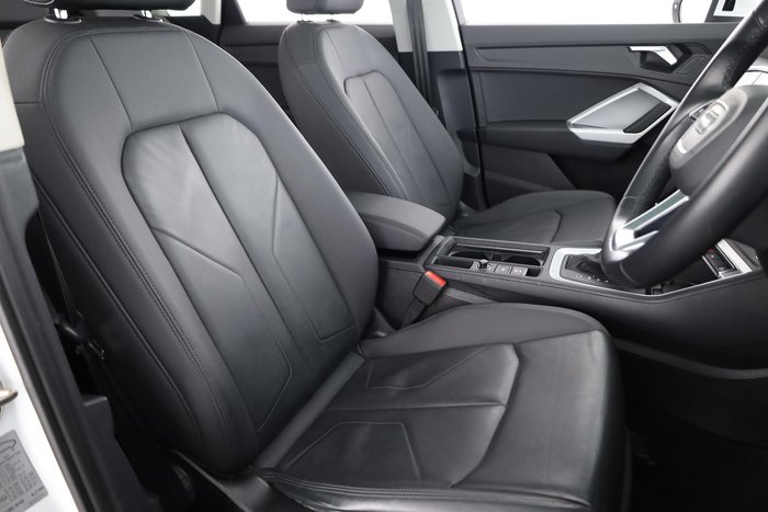 2021 Audi Q3 35 TFSI