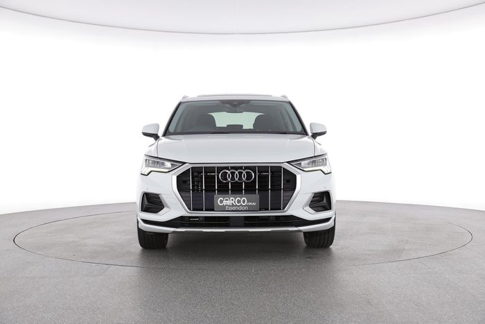 2021 Audi Q3 35 TFSI