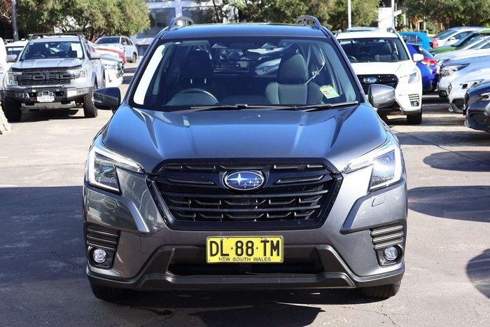 2024 Subaru Forester 2.5i