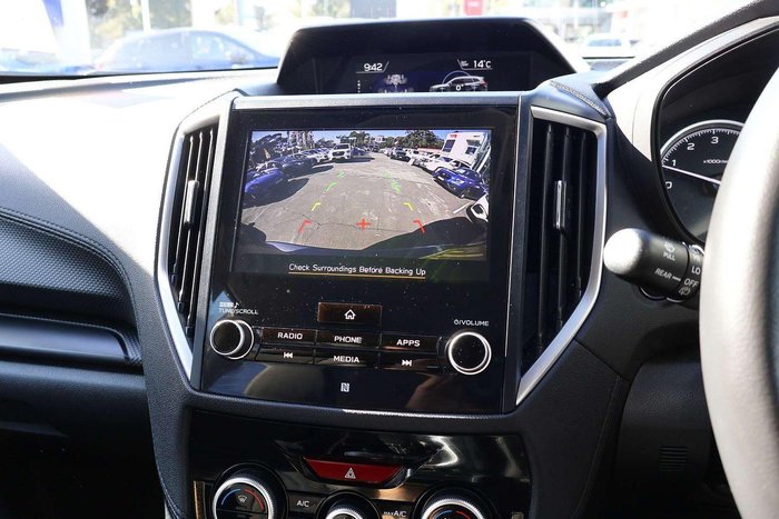 2024 Subaru Forester 2.5i