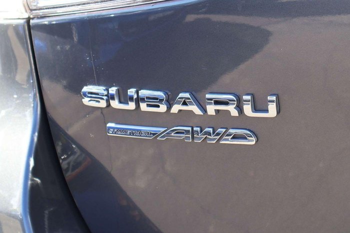 2024 Subaru Forester 2.5i
