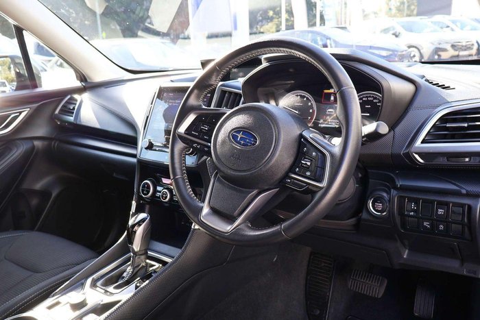 2024 Subaru Forester 2.5i
