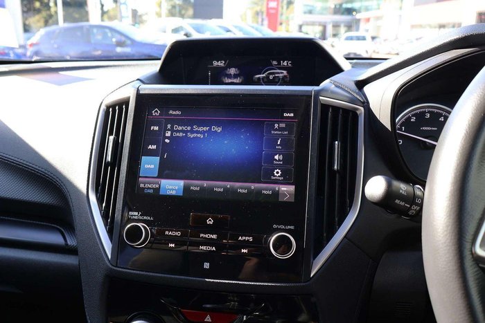 2024 Subaru Forester 2.5i
