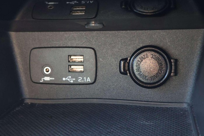 2024 Subaru Forester 2.5i