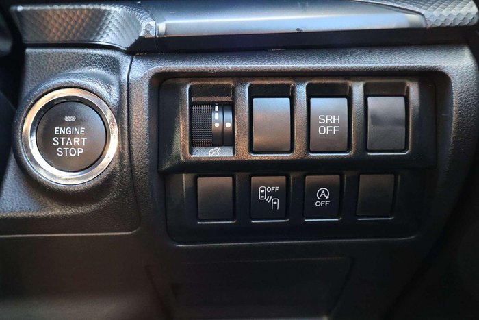 2024 Subaru Forester 2.5i