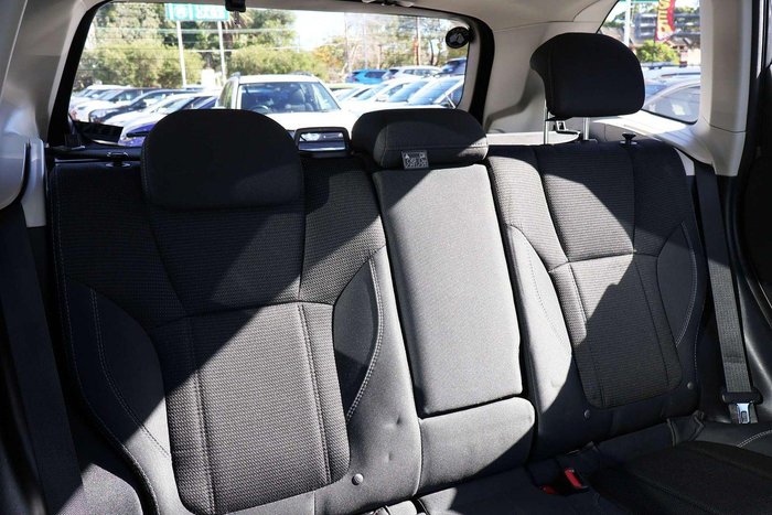 2024 Subaru Forester 2.5i