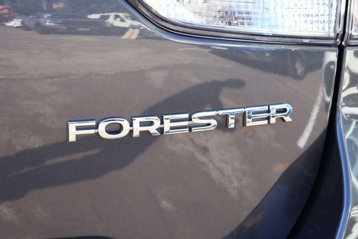 2024 Subaru Forester 2.5i