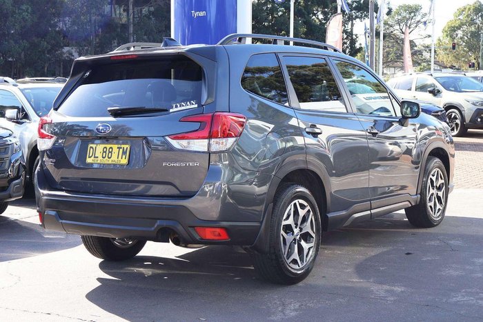 2024 Subaru Forester 2.5i