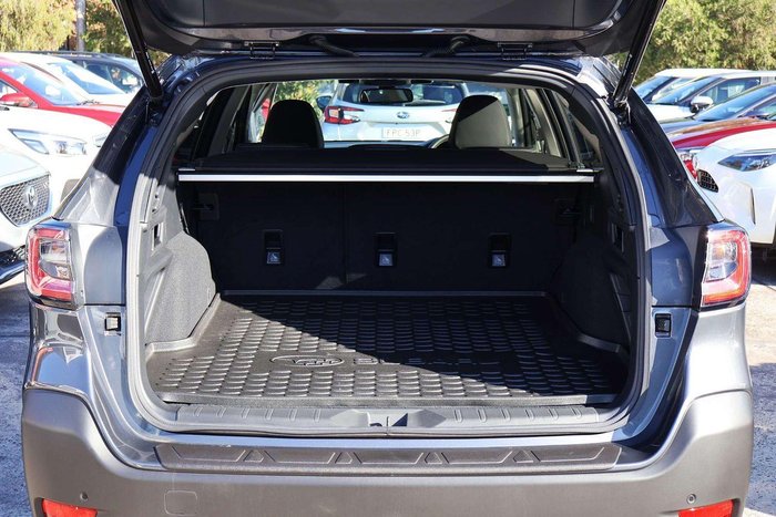 2024 Subaru Outback AWD Sport XT