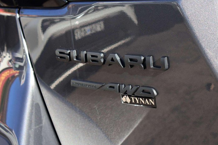 2024 Subaru Outback AWD Sport XT