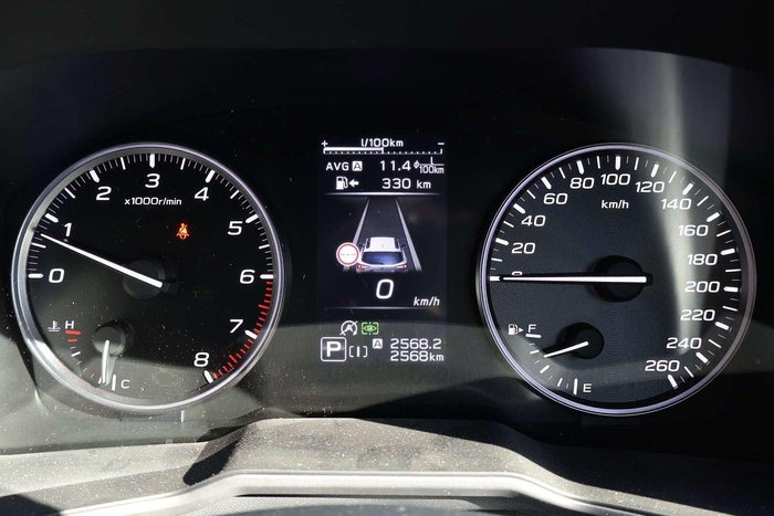 2024 Subaru Outback AWD Sport XT