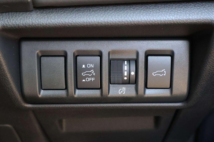 2024 Subaru Outback AWD Sport XT