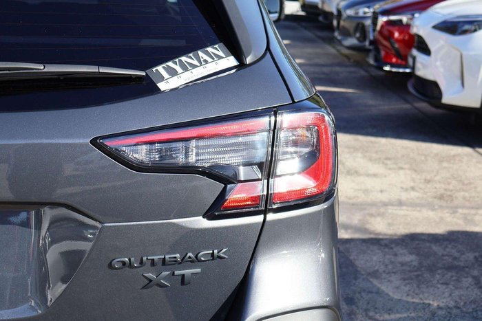 2024 Subaru Outback AWD Sport XT
