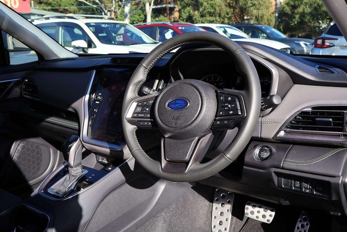 2024 Subaru Outback AWD Sport XT