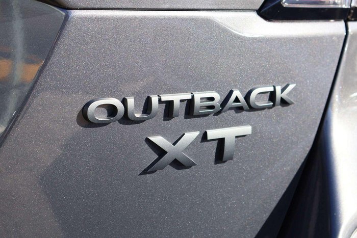 2024 Subaru Outback AWD Sport XT