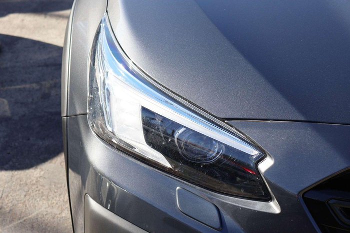 2024 Subaru Outback AWD Sport XT