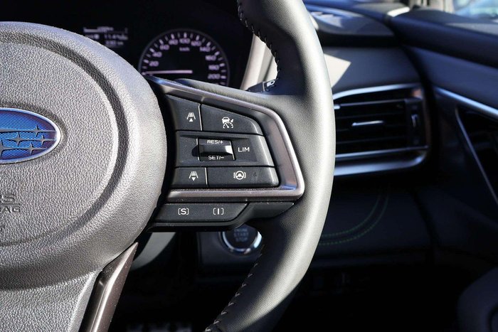2024 Subaru Outback AWD Sport XT