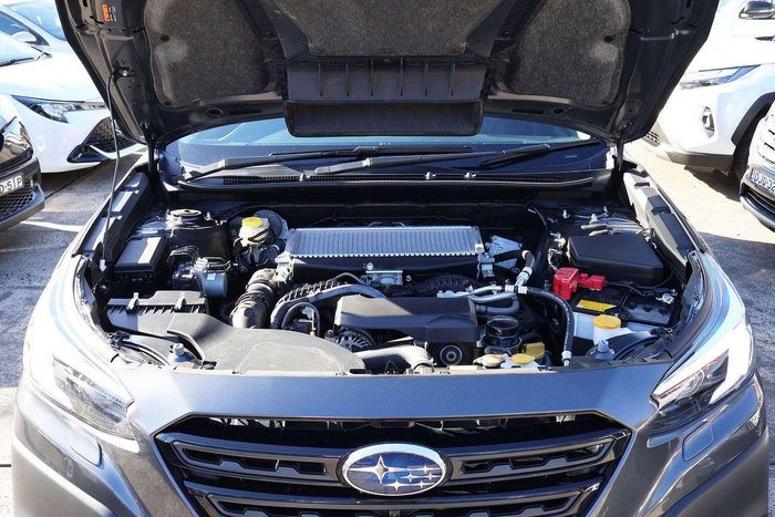 2024 Subaru Outback AWD Sport XT