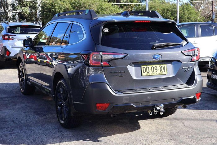 2024 Subaru Outback AWD Sport XT