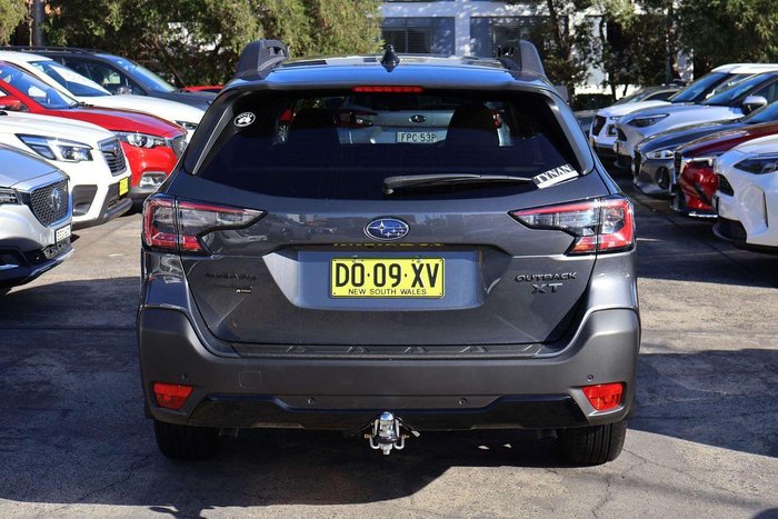 2024 Subaru Outback AWD Sport XT