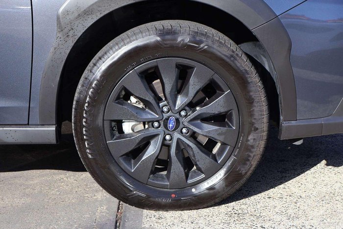 2024 Subaru Outback AWD Sport XT