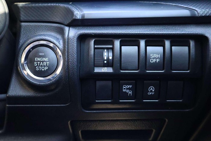 2024 Subaru Forester 2.5i