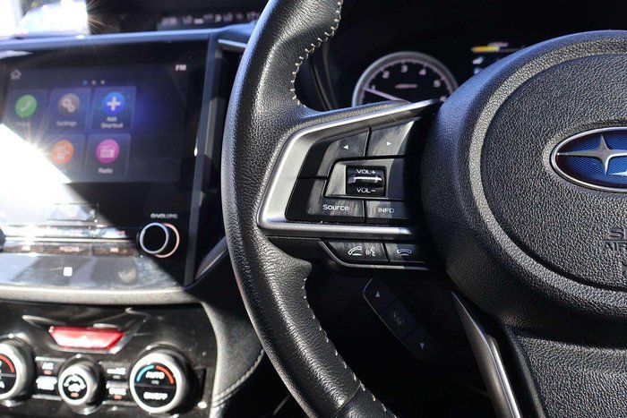 2024 Subaru Forester 2.5i
