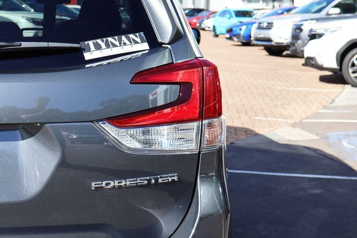2024 Subaru Forester 2.5i