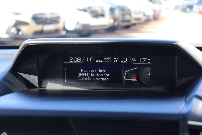 2024 Subaru Forester 2.5i