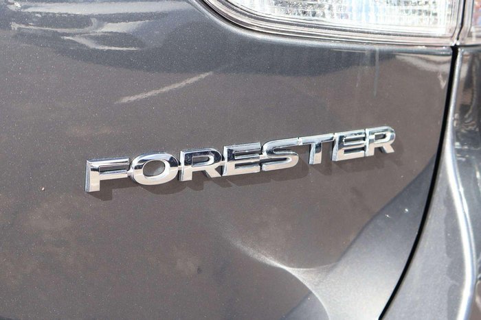2024 Subaru Forester 2.5i