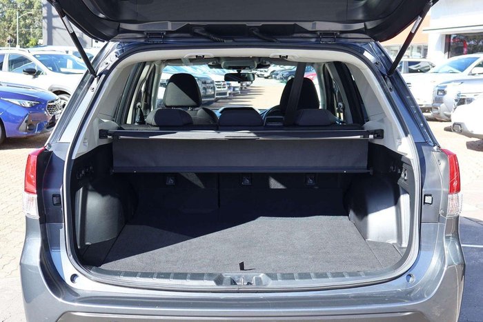 2024 Subaru Forester 2.5i