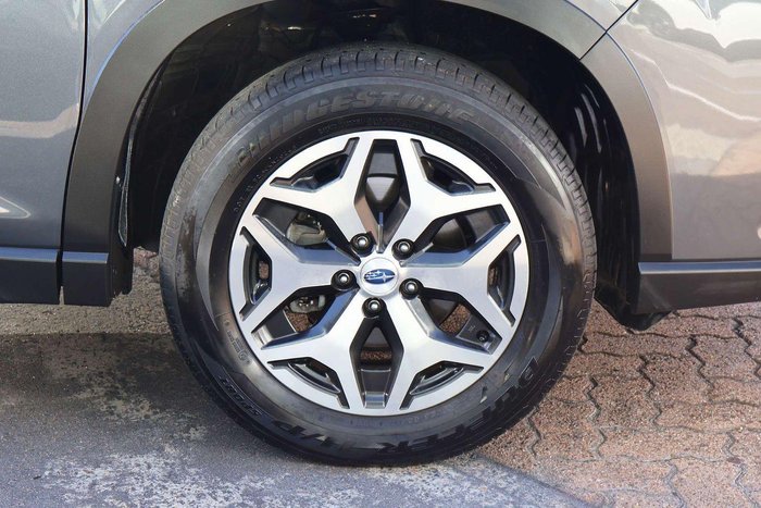 2024 Subaru Forester 2.5i