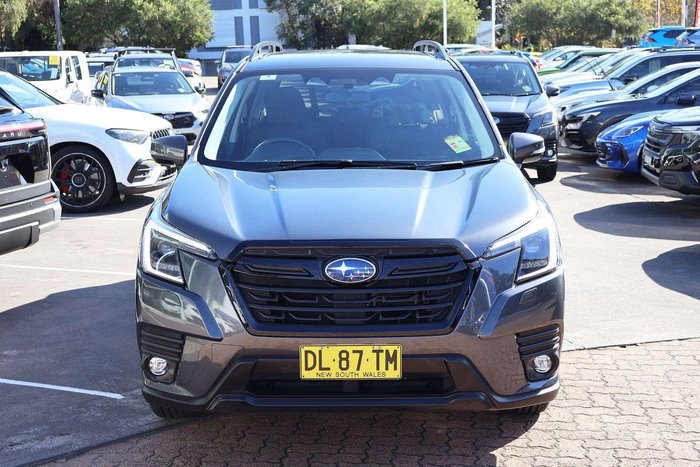 2024 Subaru Forester 2.5i