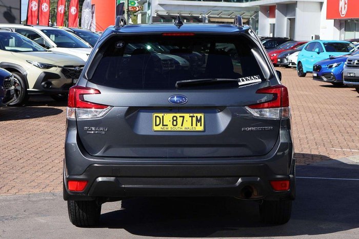 2024 Subaru Forester 2.5i