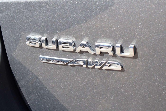 2024 Subaru Forester 2.5i